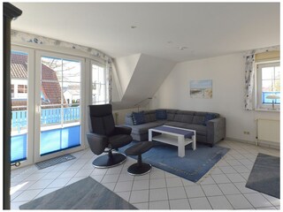 Ferienwohnung Prerow Ausstattung 23