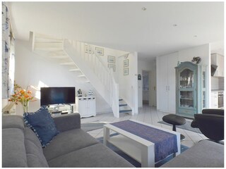 Ferienwohnung Prerow Ausstattung 24