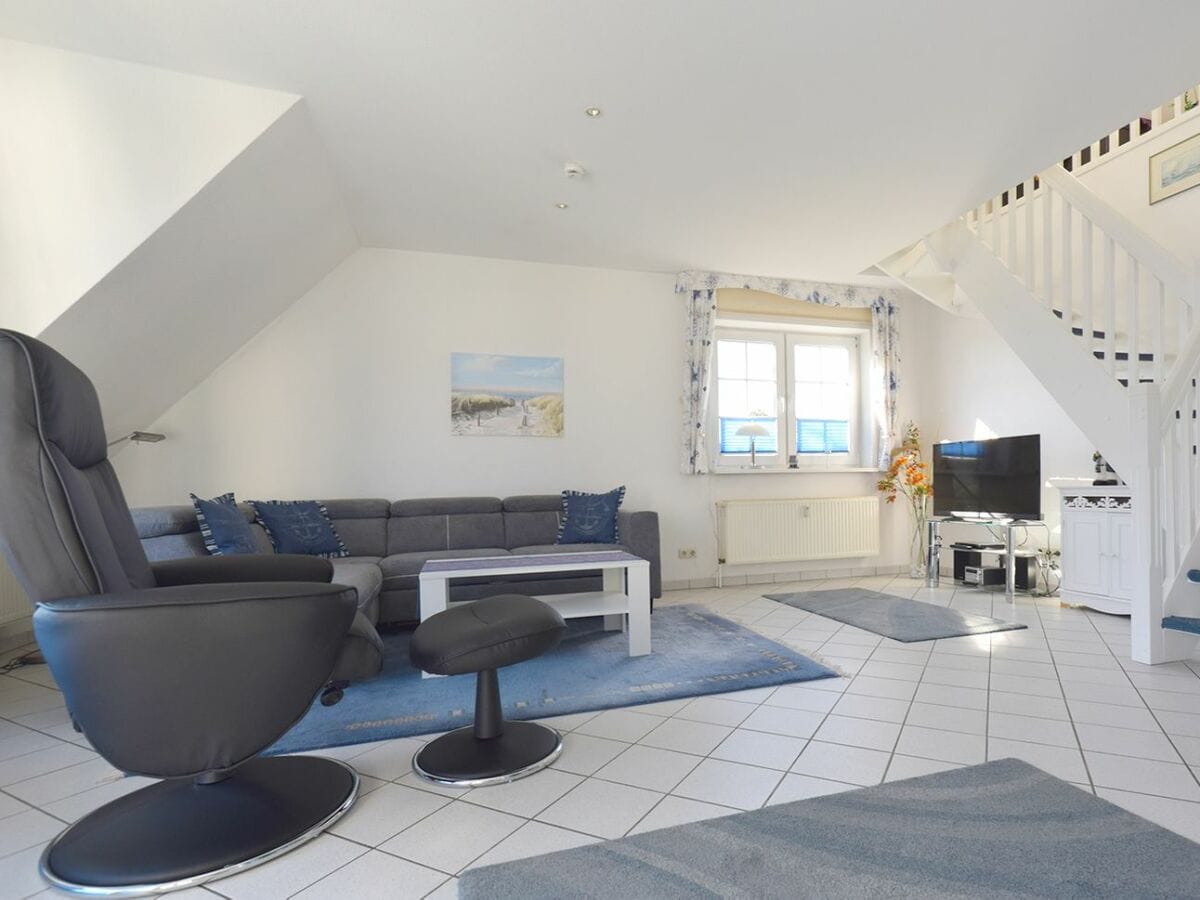 Ferienwohnung Prerow Ausstattung 19