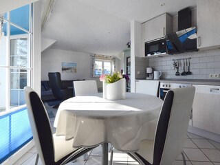 Ferienwohnung Prerow Ausstattung 27