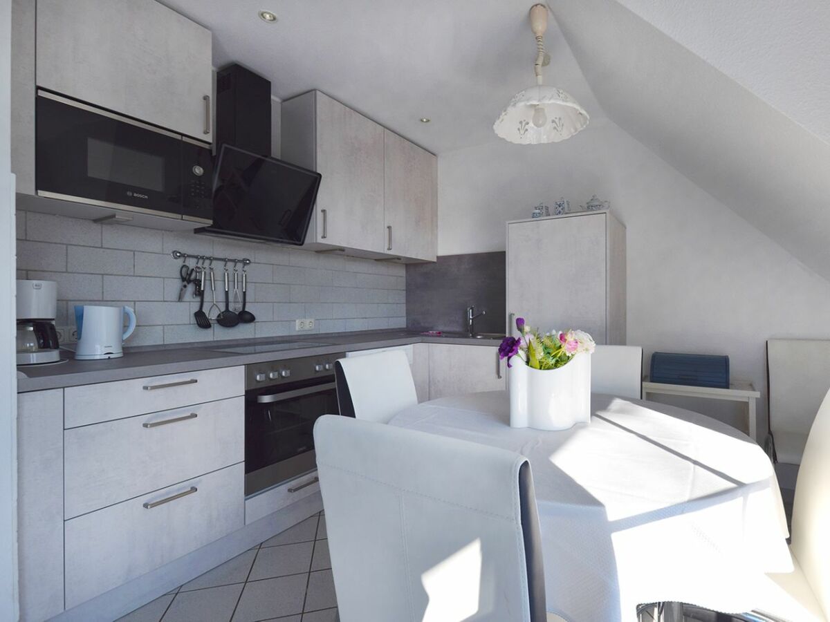 Ferienwohnung Prerow Ausstattung 21