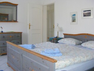 Ferienwohnung Prerow Ausstattung 29