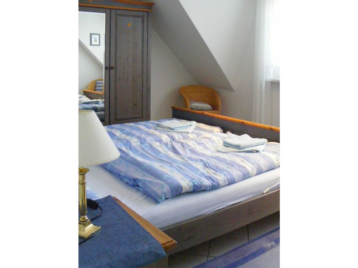 Ferienwohnung Prerow Ausstattung 23