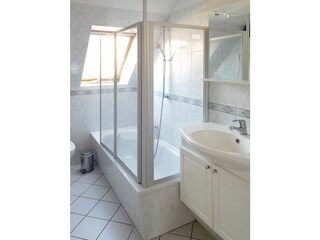 Ferienwohnung Prerow Ausstattung 31