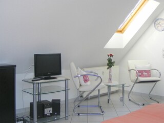 Ferienwohnung Prerow Ausstattung 32