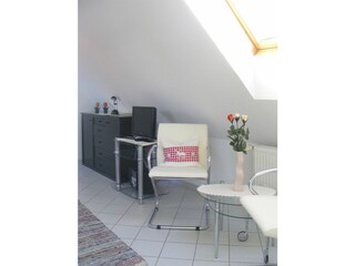 Ferienwohnung Prerow Ausstattung 33