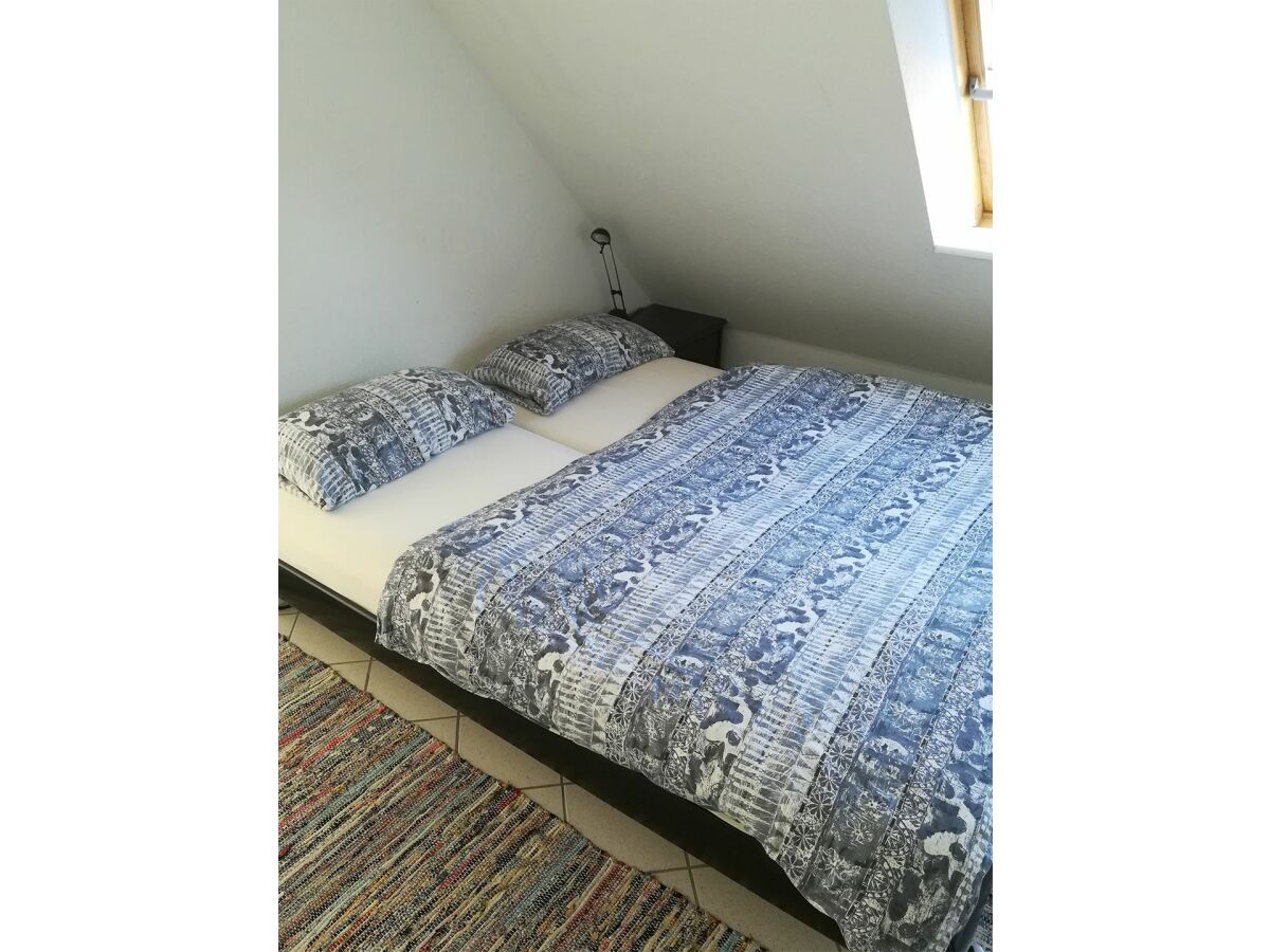 Ferienwohnung Prerow Ausstattung 27