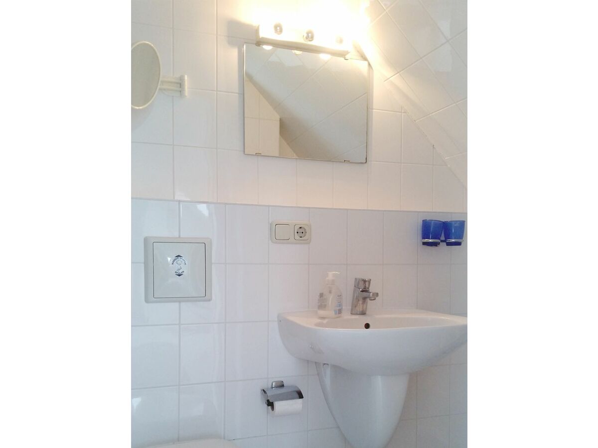 Ferienwohnung Prerow Ausstattung 28