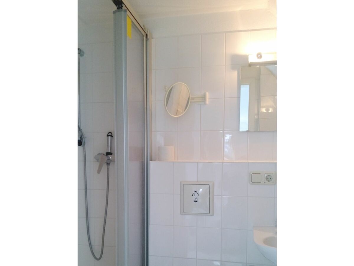 Ferienwohnung Prerow Ausstattung 29