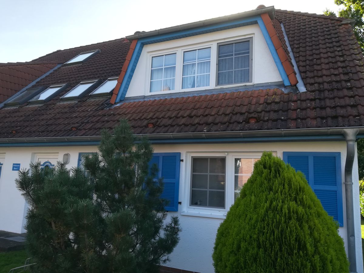 Mühlenpark 1 Haus 5