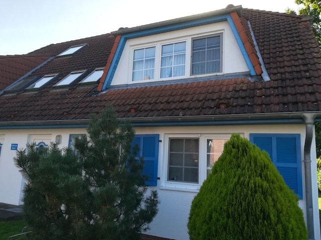 Mühlenpark 1 Haus 5