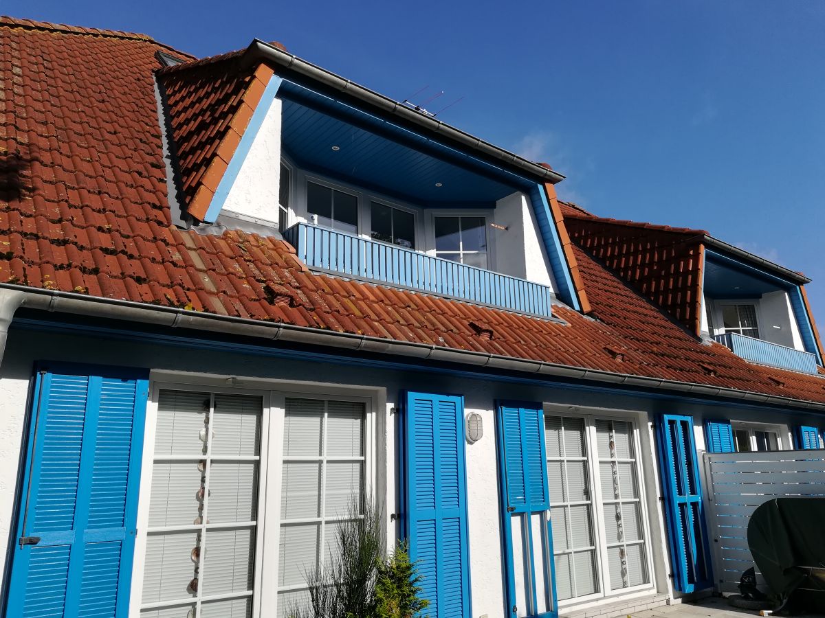 Südbalkon