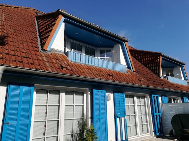 Südbalkon