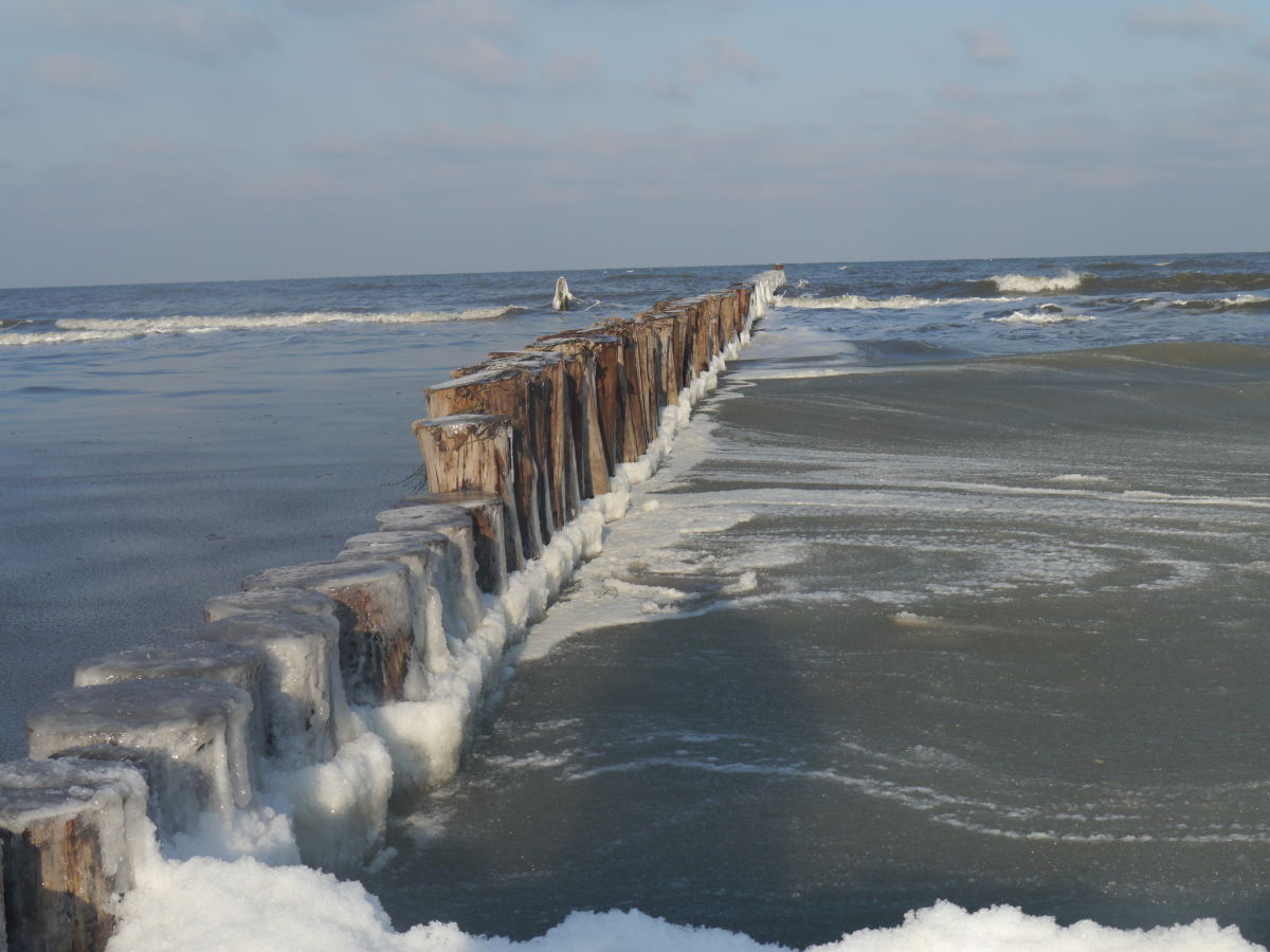 Winterimpressionen