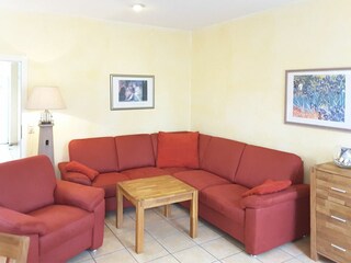 Holiday apartment Prerow Features 21