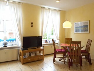 Ferienwohnung Prerow Ausstattung 18