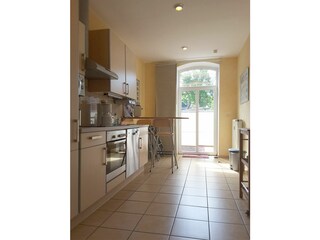 Holiday apartment Prerow Features 14