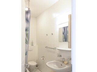 Ferienwohnung Prerow Ausstattung 24