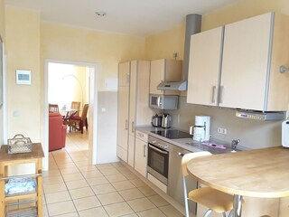 Holiday apartment Prerow Features 15