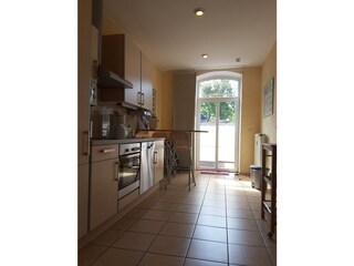 Holiday apartment Prerow Features 17