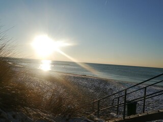 Holiday apartment Prerow Environment 26