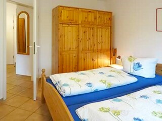 Ferienwohnung Prerow Ausstattung 21