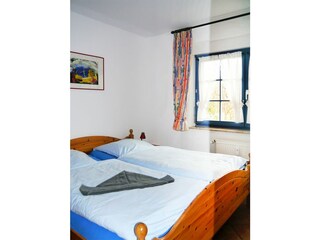 Ferienwohnung Prerow Ausstattung 22