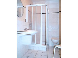 Ferienwohnung Prerow Ausstattung 23