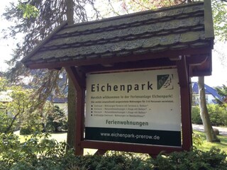 Eichenpark