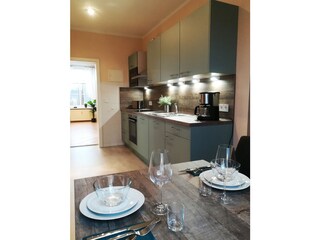 Holiday apartment Prerow Features 23