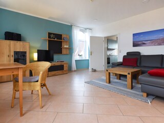 Holiday apartment Prerow Features 10