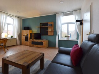 Holiday apartment Prerow Features 16