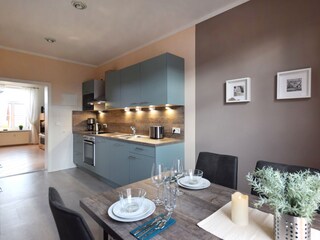 Holiday apartment Prerow Features 25