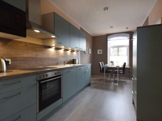 Holiday apartment Prerow Features 18