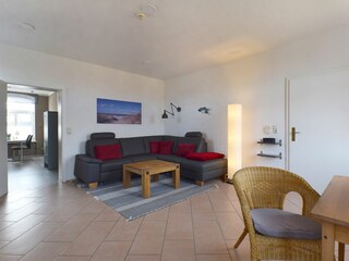 Holiday apartment Prerow Features 14