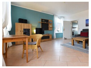 Holiday apartment Prerow Features 21