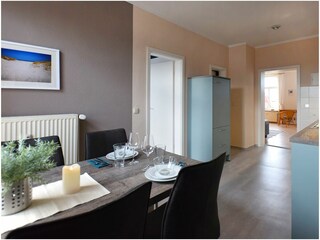 Holiday apartment Prerow Features 24