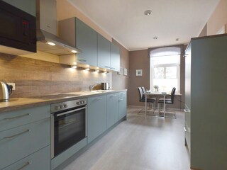 Holiday apartment Prerow Features 12