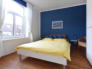 Ferienwohnung Prerow Ausstattung 20