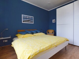 Ferienwohnung Prerow Ausstattung 19