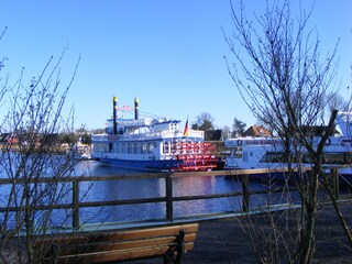 Holiday apartment Prerow Environment 34