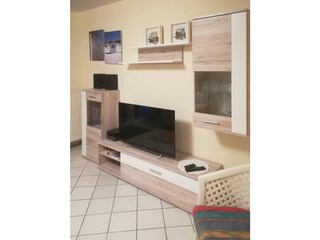 Ferienwohnung Prerow Ausstattung 21