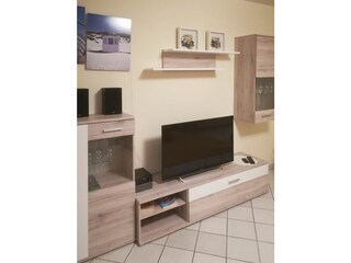 Ferienwohnung Prerow Ausstattung 22