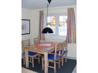 Ferienwohnung Prerow Ausstattung 23