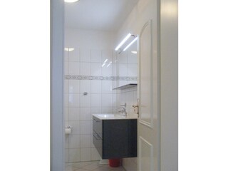 Ferienwohnung Prerow Ausstattung 30