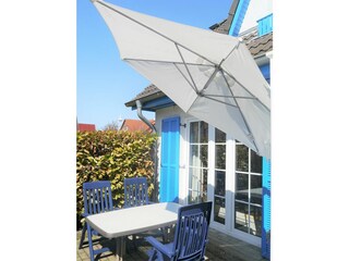 Ferienwohnung Prerow Ausstattung 31