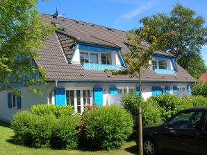 Ferienwohnung Mühlenpark 2 W A.3 - Prerow - image1