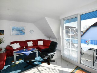 Ferienwohnung Prerow Ausstattung 32