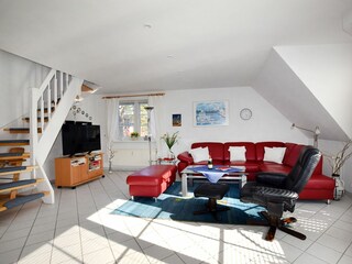 Ferienwohnung Prerow Ausstattung 33