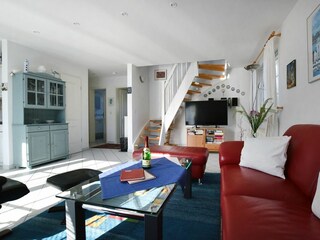 Ferienwohnung Prerow Ausstattung 34